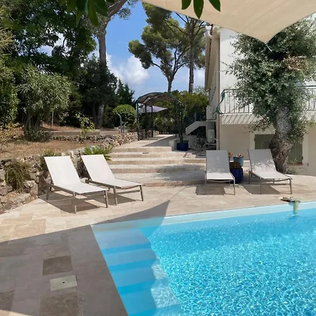 Ricolette Villa