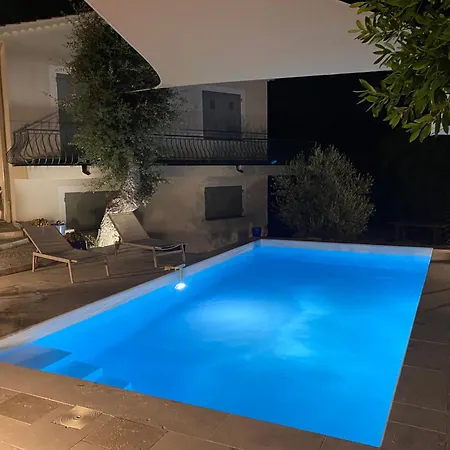 Villa Ricolette Fréjus